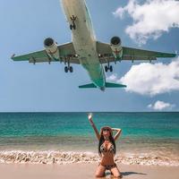 Отзыв от Нелли - Виза Destination Thailand